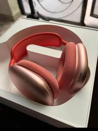 Auriculares Apple AirPods Max Con Estuch