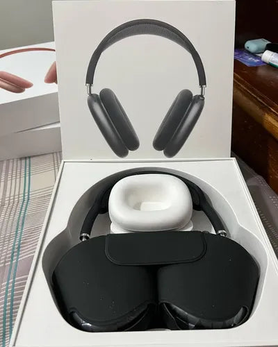Auriculares Apple AirPods Max Con Estuch
