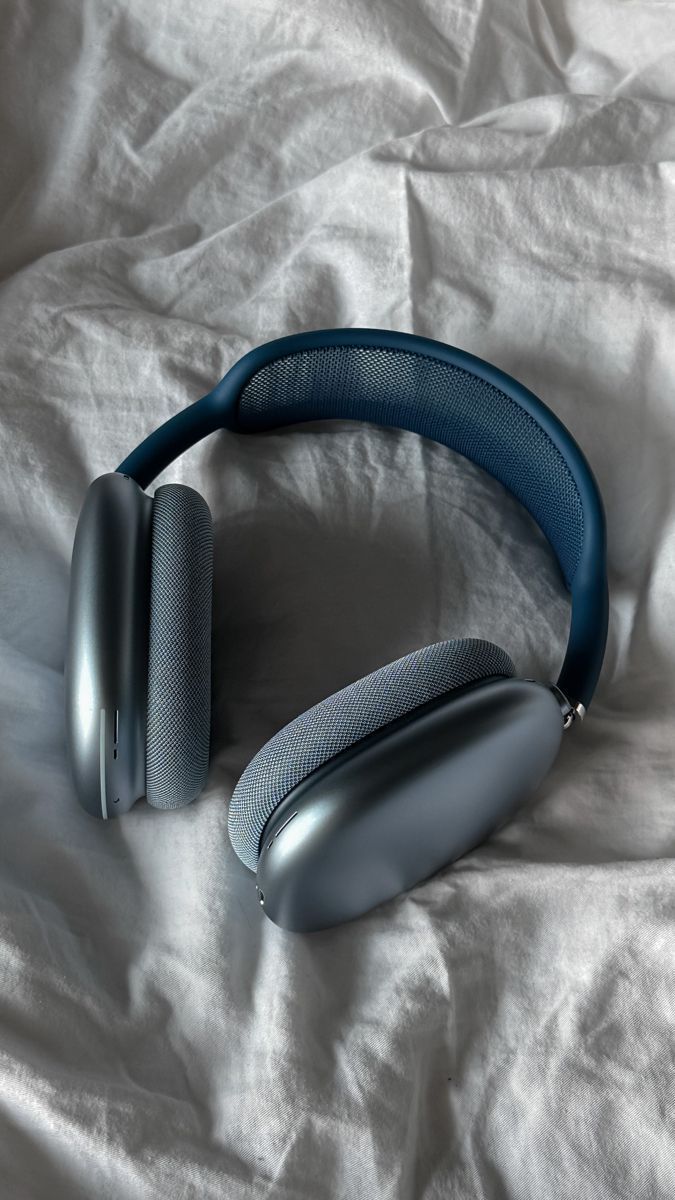 Auriculares Apple AirPods Max Con Estuch